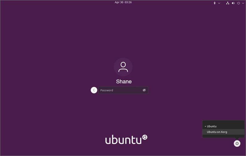 Remote Desktop